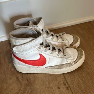 Nike Blazer
